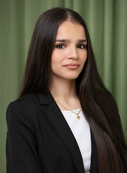 Hanin Yousef