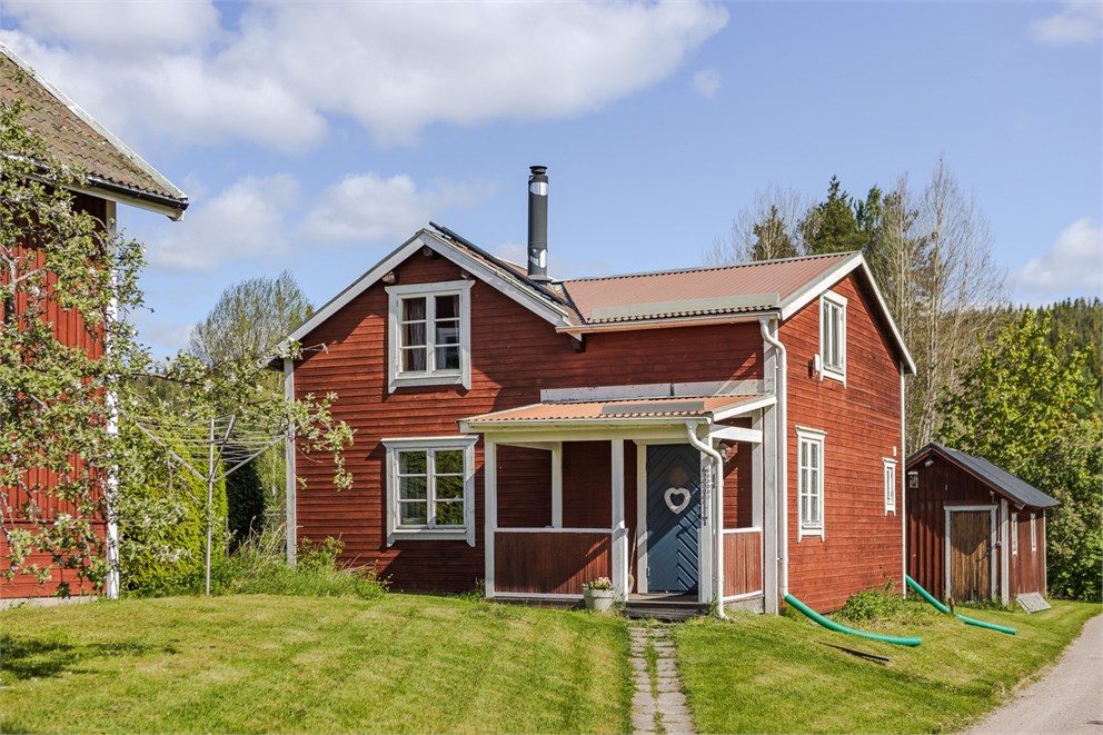 Göras väg 1