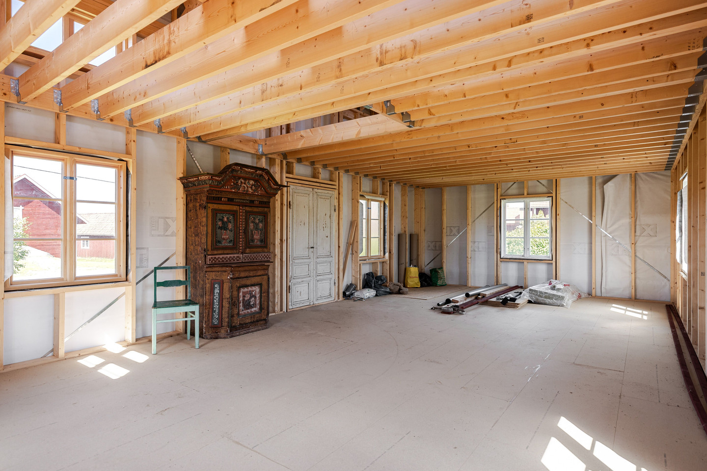 Nedre Gärdsjö Övre Gatu 8 – bild 11