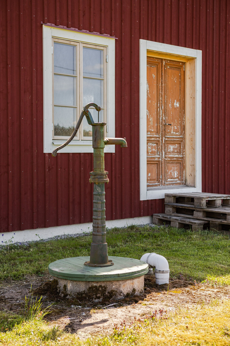 Nedre Gärdsjö Övre Gatu 8 – bild 8