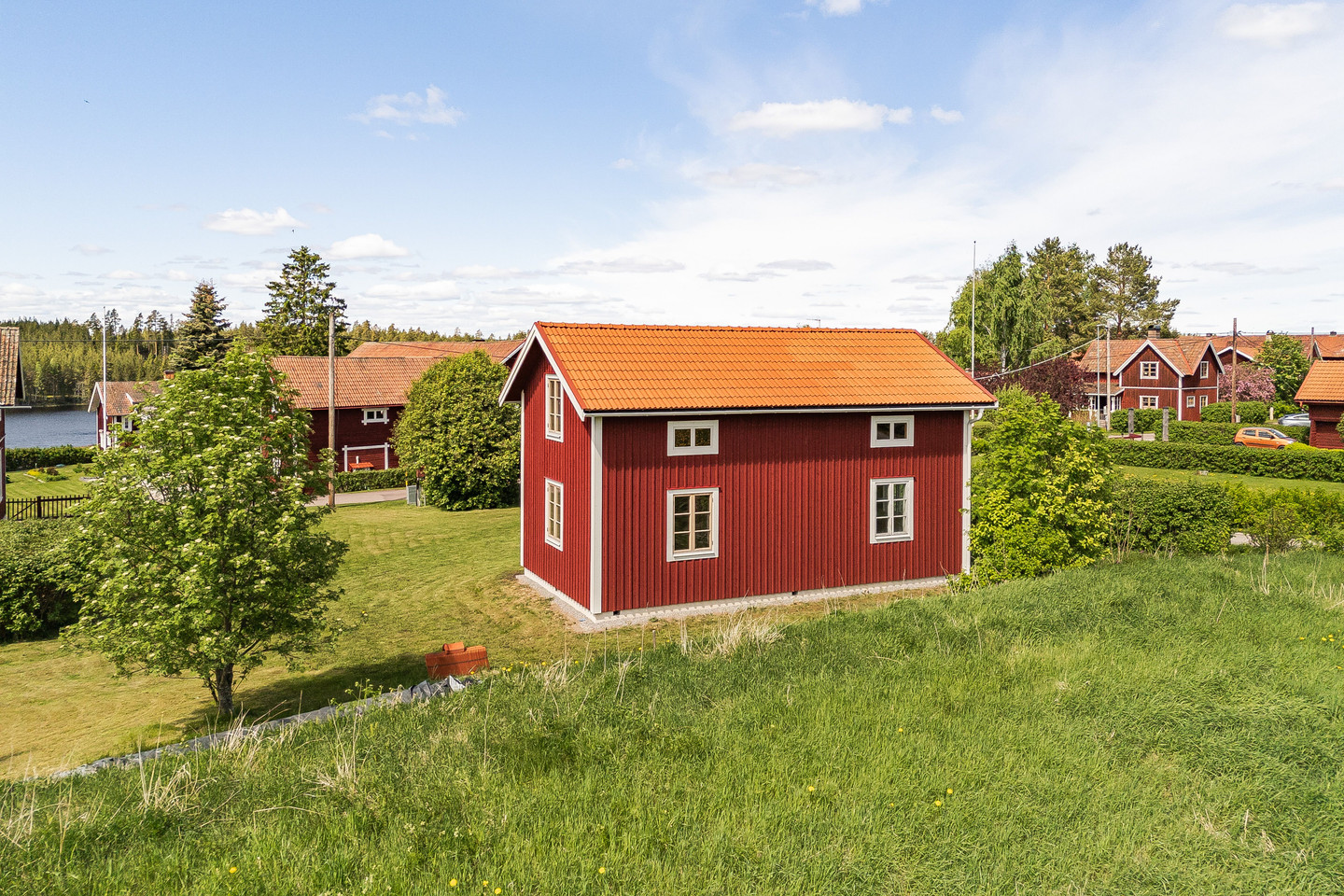 Nedre Gärdsjö Övre Gatu 8 – bild 6