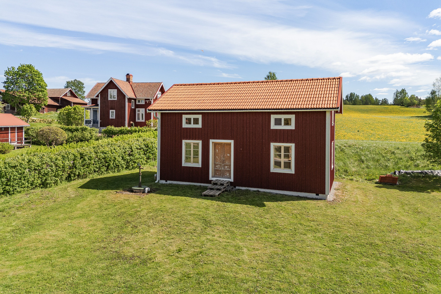 Nedre Gärdsjö Övre Gatu 8 – bild 7