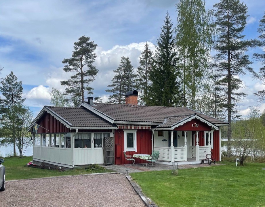 Rönäsudd 64