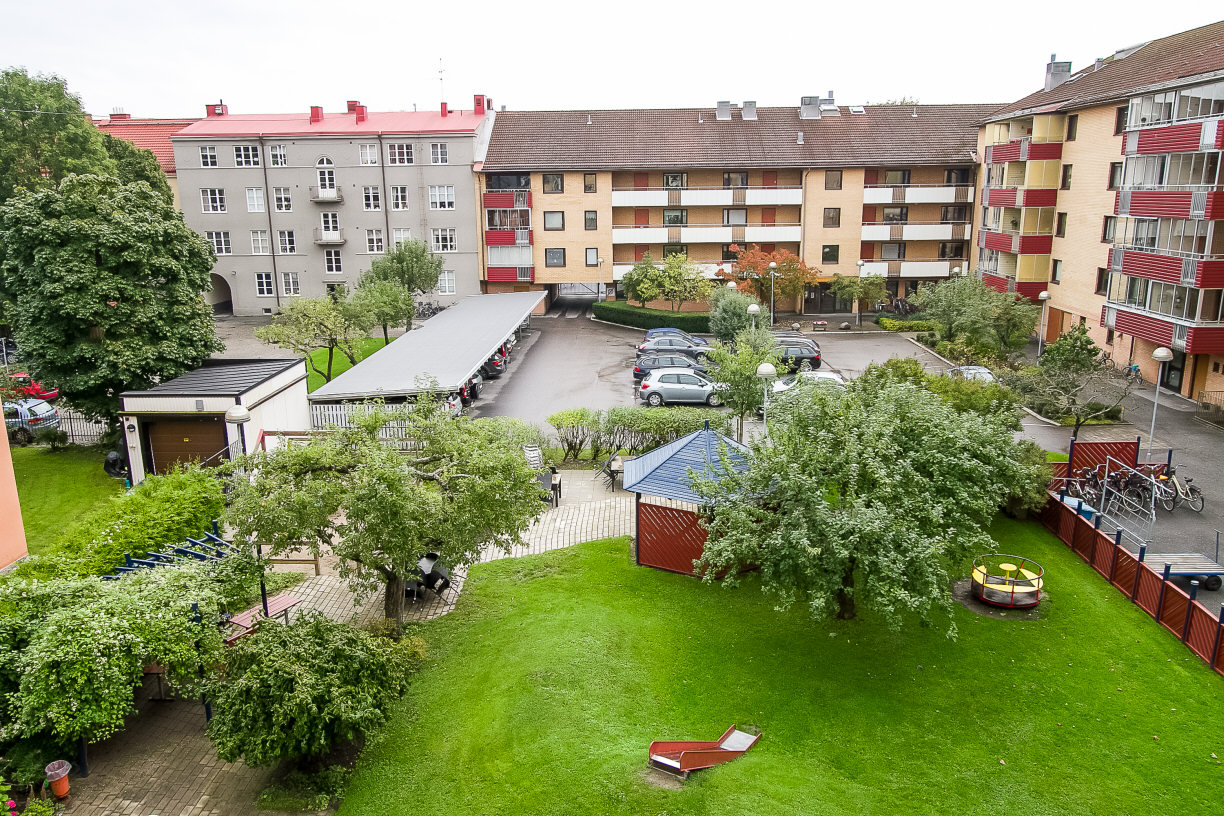 Trädgårdsgatan 25 – bild 16