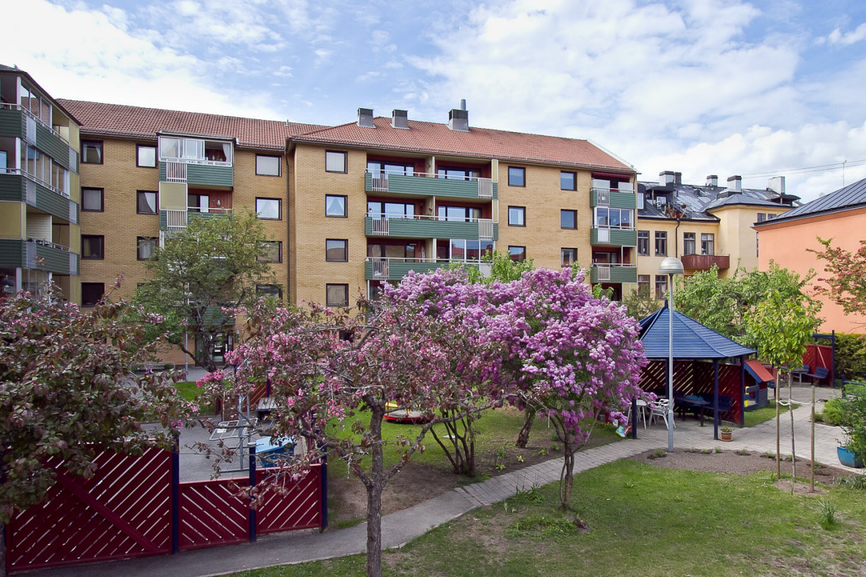Trädgårdsgatan 25 – bild 14