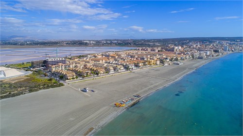 Santa Pola | Alicante