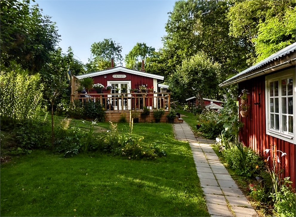 Silletorpsvägen 6 "Åtorpet"