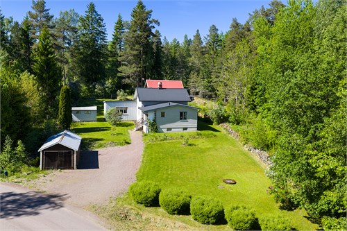 Grossbolstorpsvägen 50