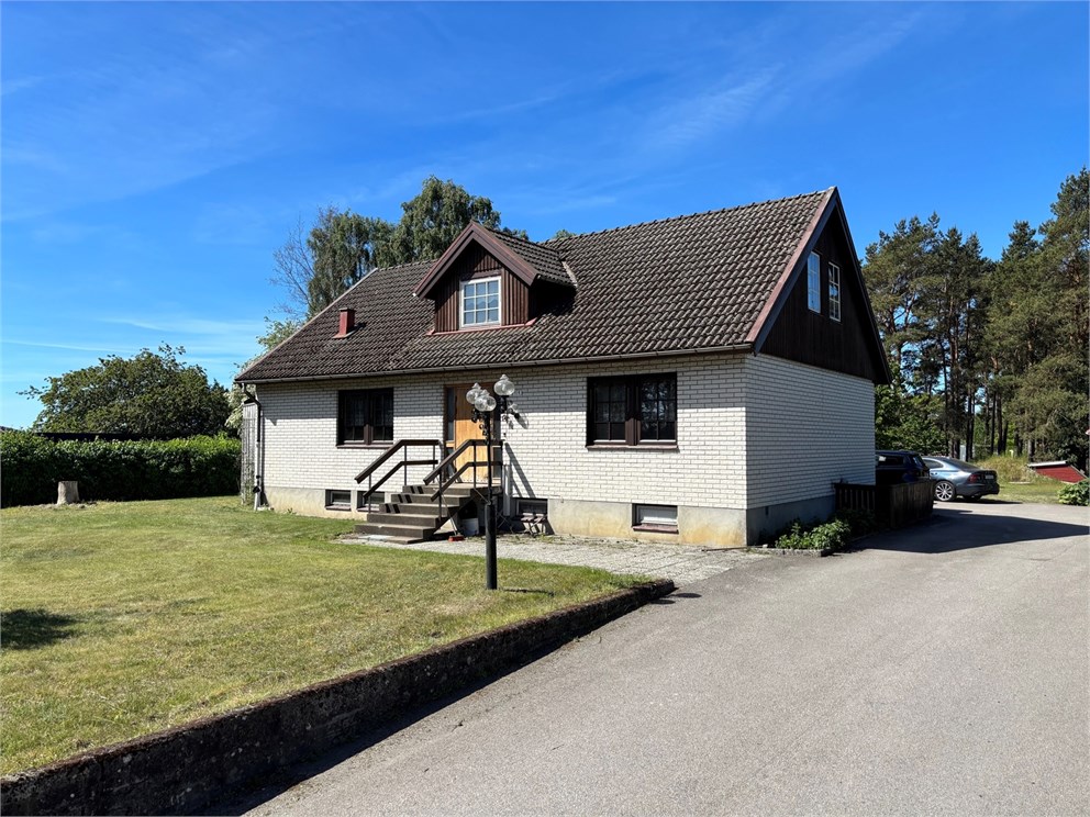 Siretorpsvägen 116