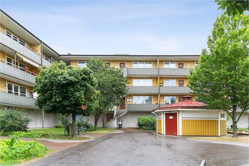 Sagogången 52
