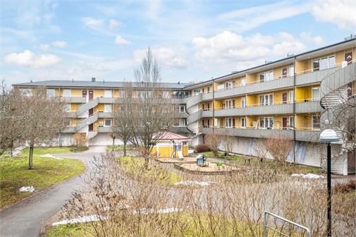 Sagogången 52