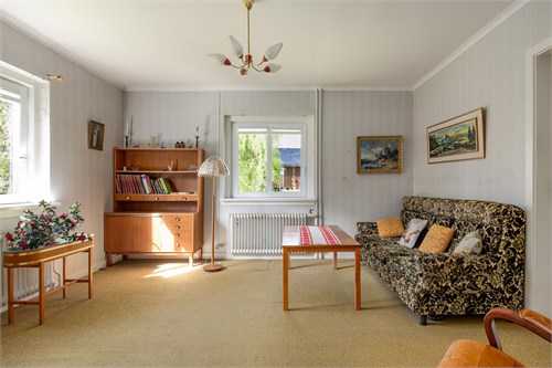 Bäckaräng 210