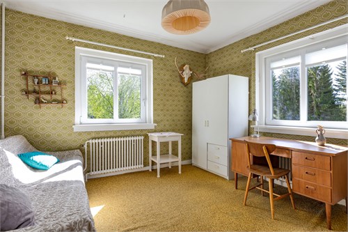 Bäckaräng 210