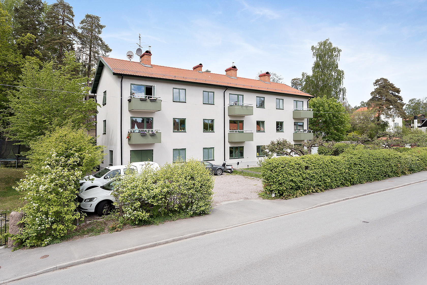 Vattentornsvägen 2A – bild 17