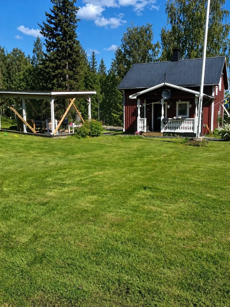Sörvigge 125