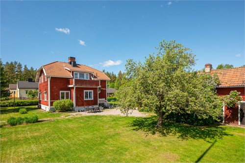 Bergsgatan 28