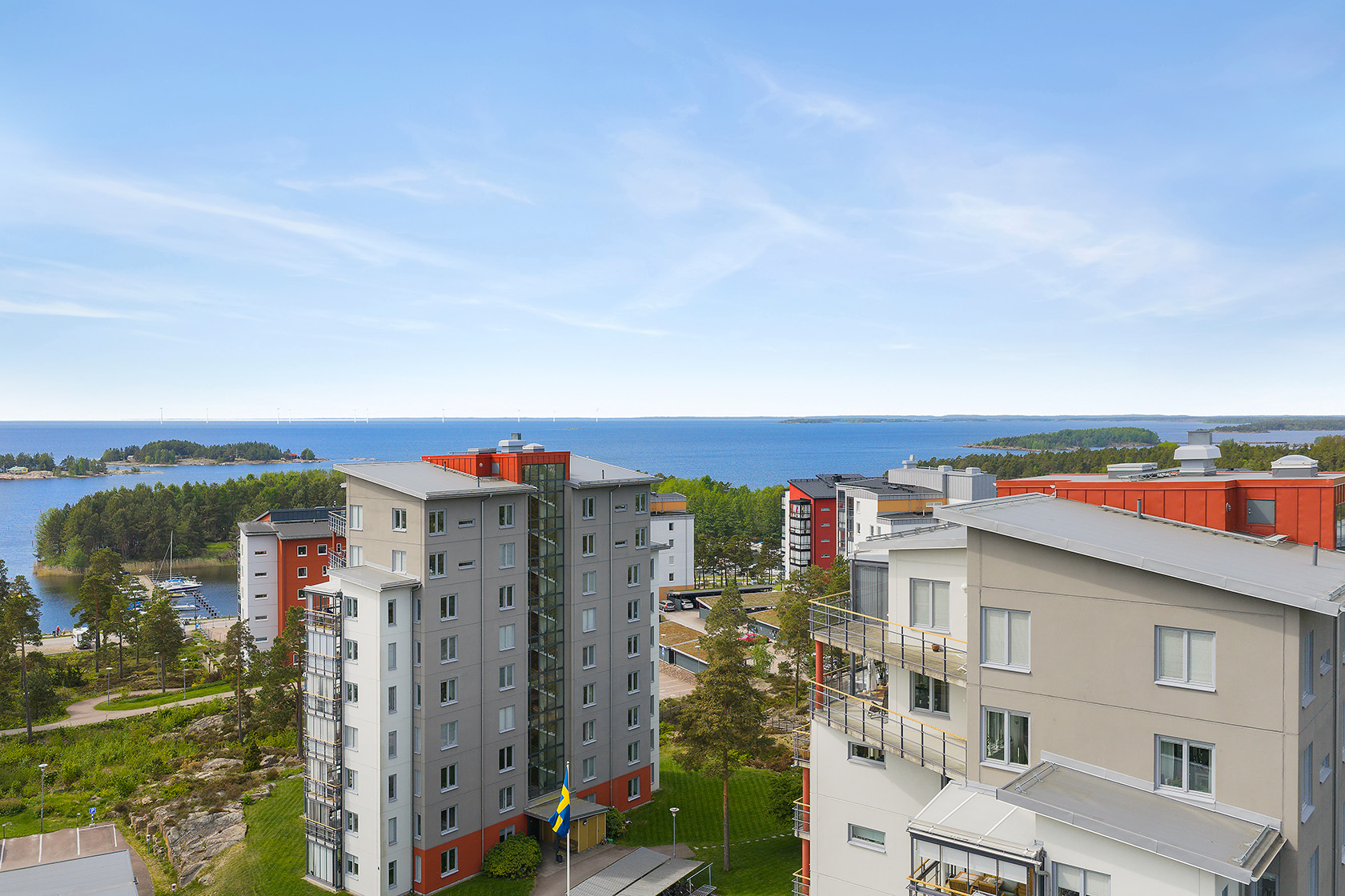 Tallvägen 6 – bild 35