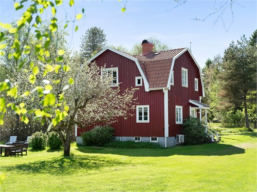 Medbön 18