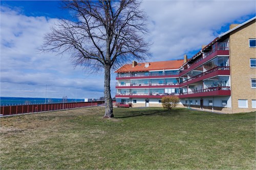Strandvägen 14 C