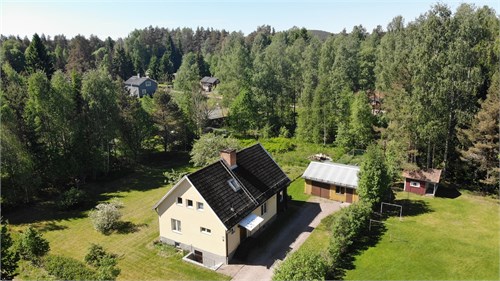 Mossängsvägen 105