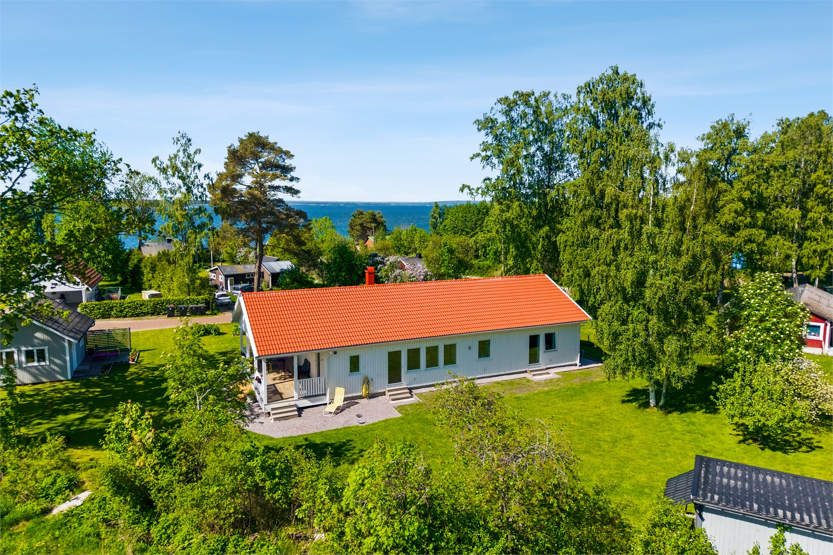 Villa – Norrköping