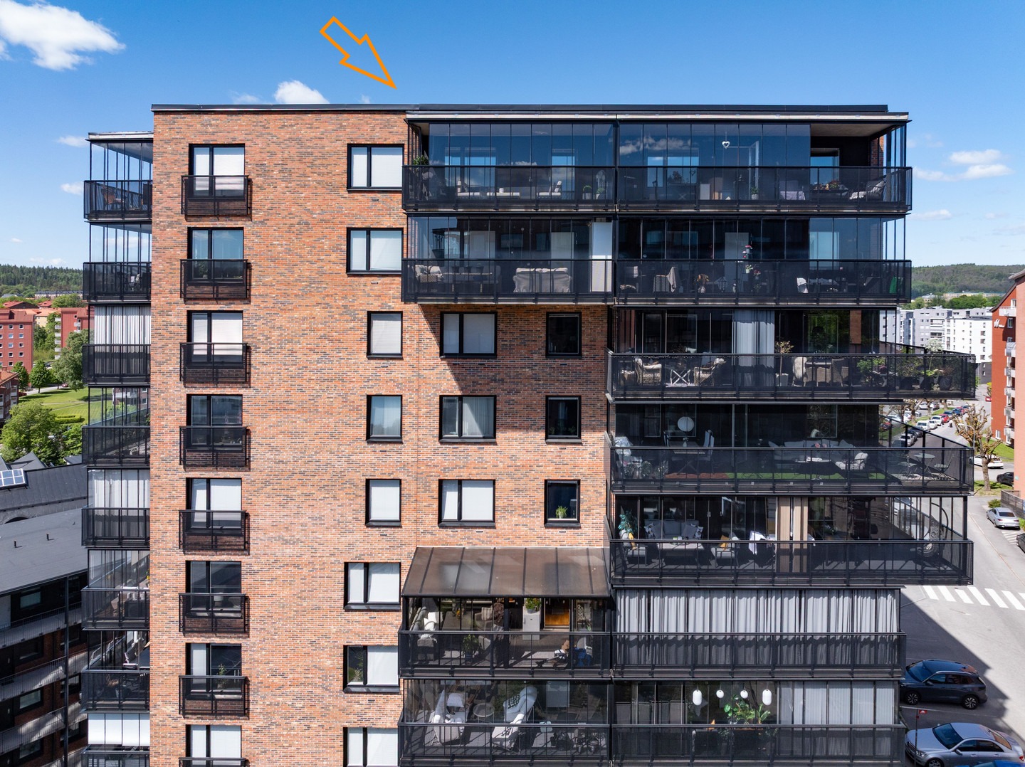 Kellgrensgatan 23B – bild 3