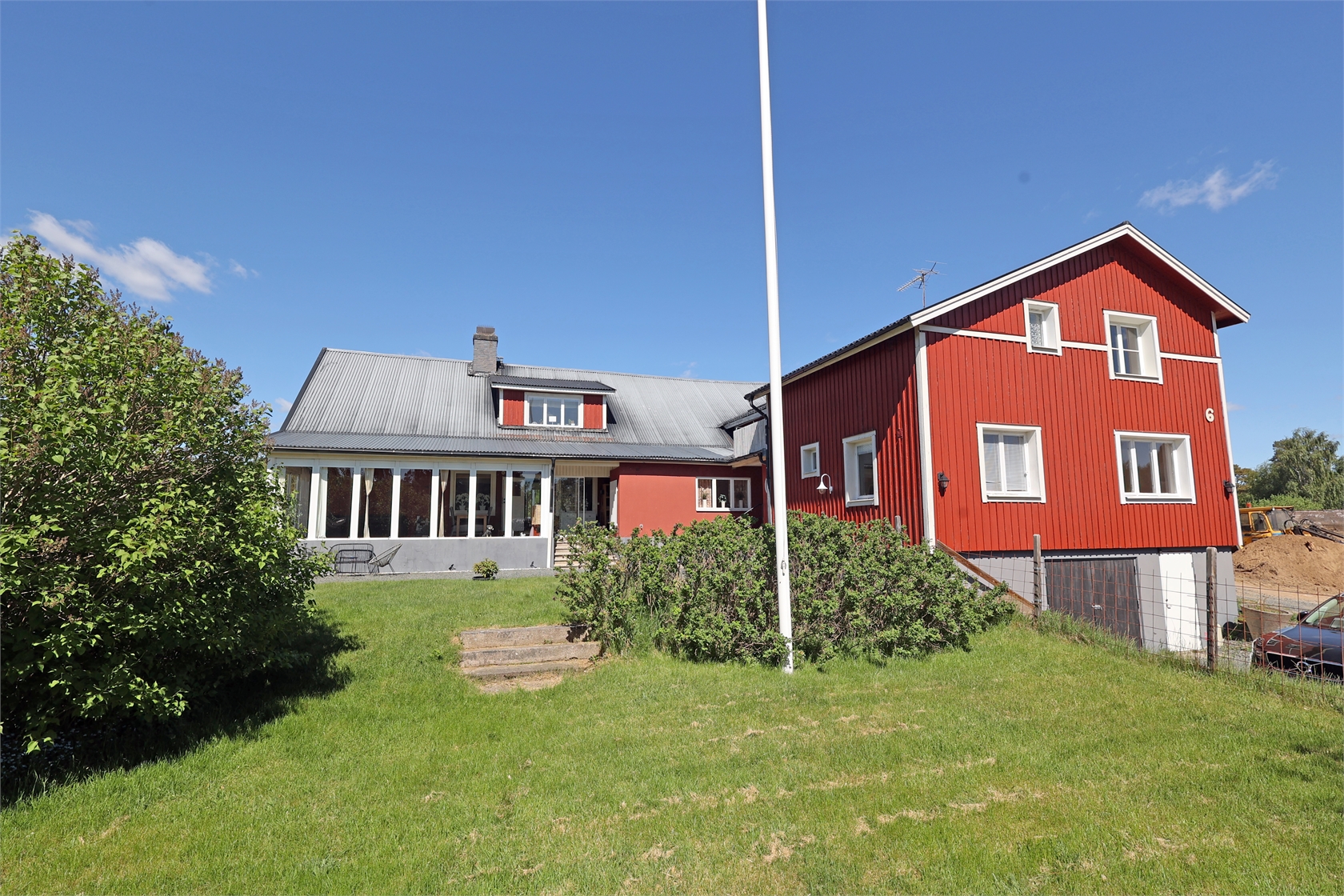 Almvägen 6 – bild 1