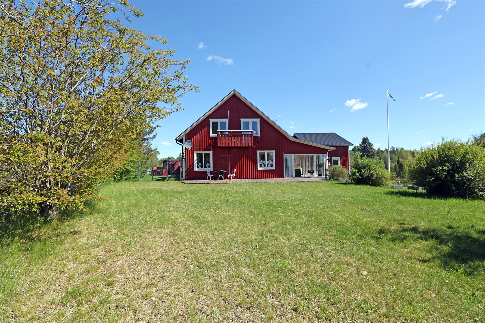 Almvägen 6 – bild 3