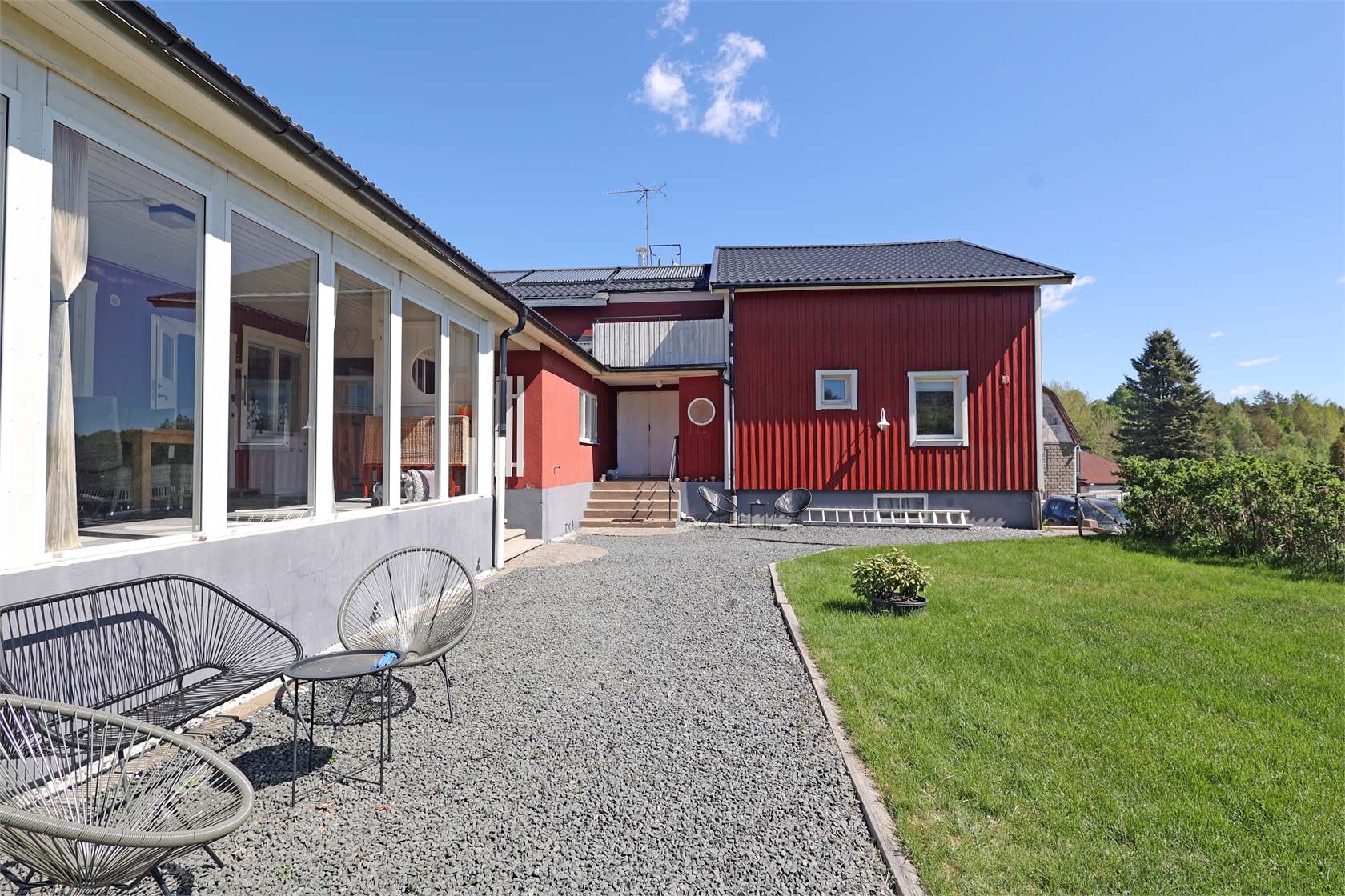 Almvägen 6 – bild 8