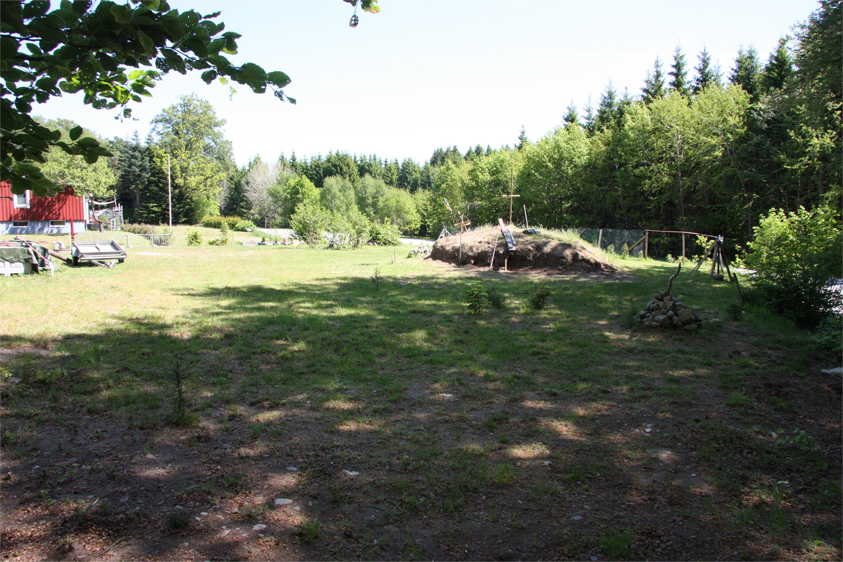 Västra Spång 623 – bild 2