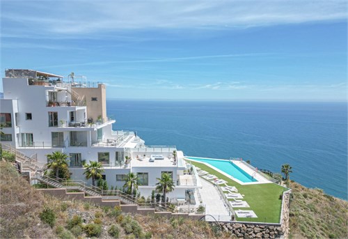 Nerja | Costa Del Sol