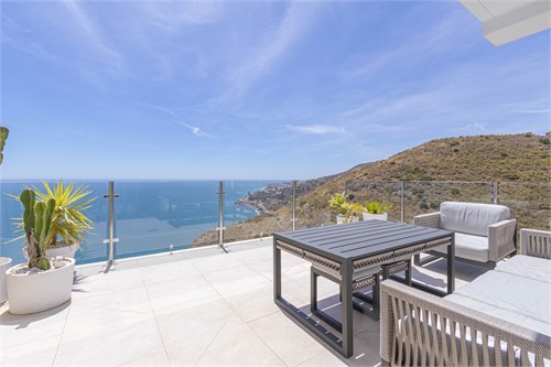 Nerja | Costa Del Sol