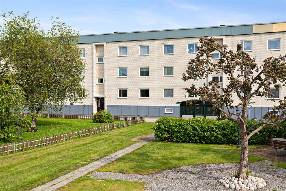 Edelsbergsvägen 5B