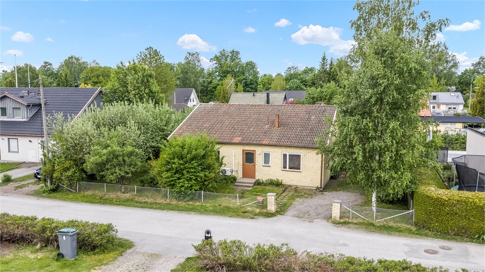 Trastvägen 10B