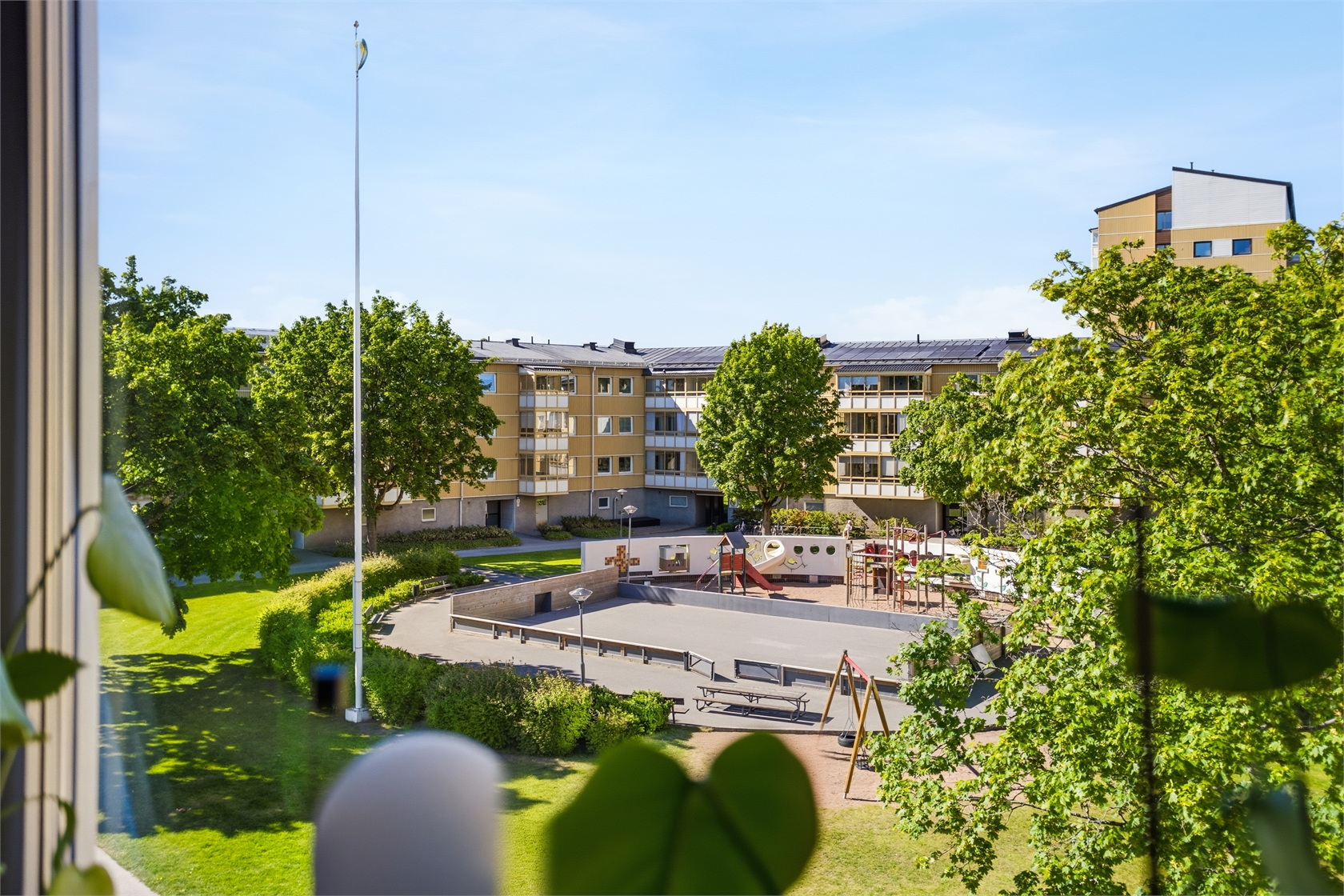 Reenstiernagatan 26 – bild 8