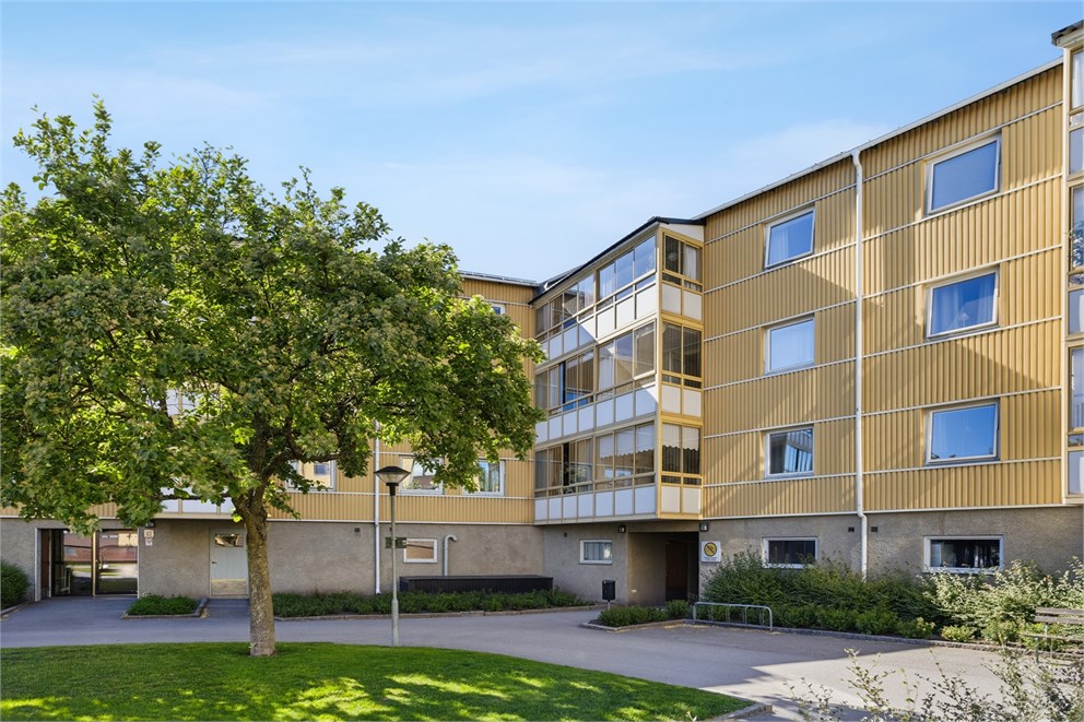 Reenstiernagatan 26