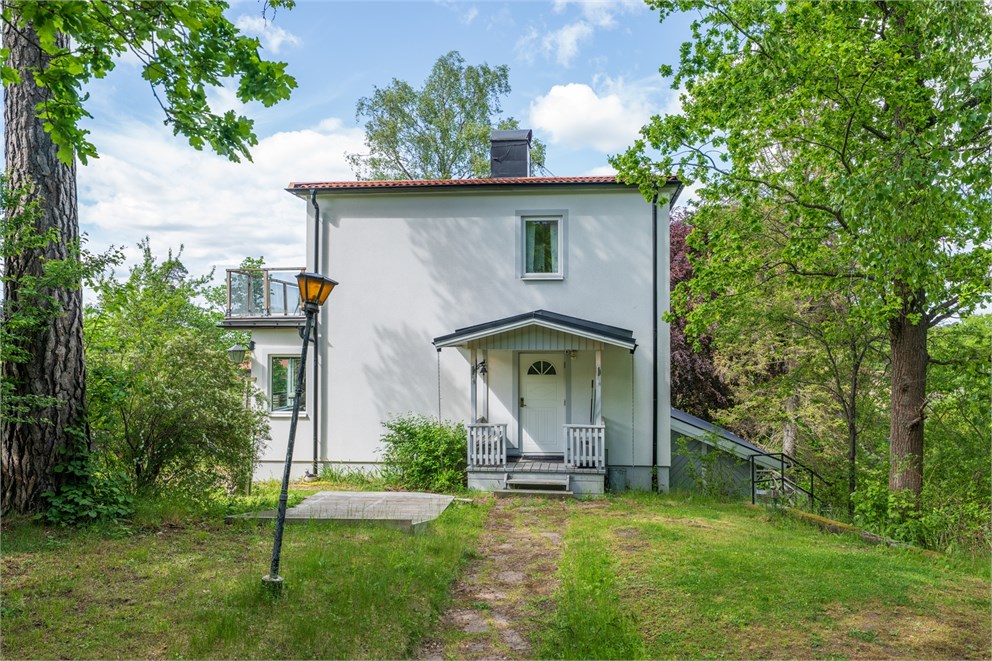 Ekbacksvägen 47