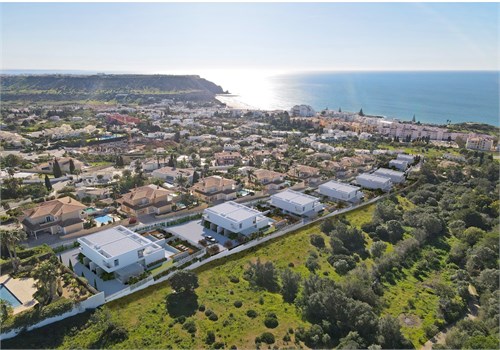 Praia Da Luz | Lagos | Algarve
