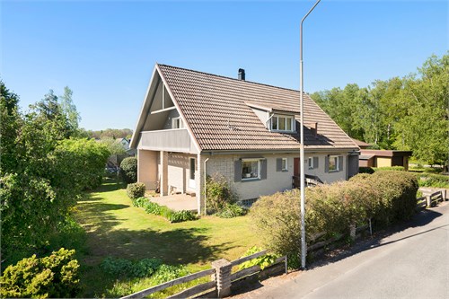 Finkvägen 27