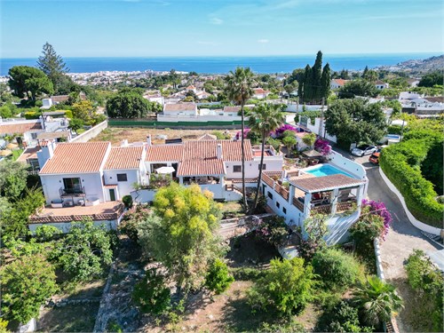 Frigiliana | Costa Del Sol