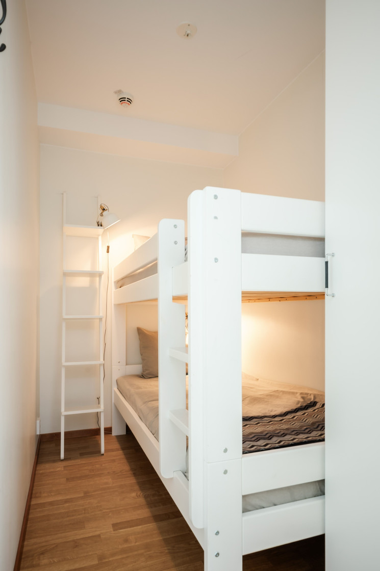 Liftvägen 4 - lgh 1015 (HC Ski Lodge) – bild 25