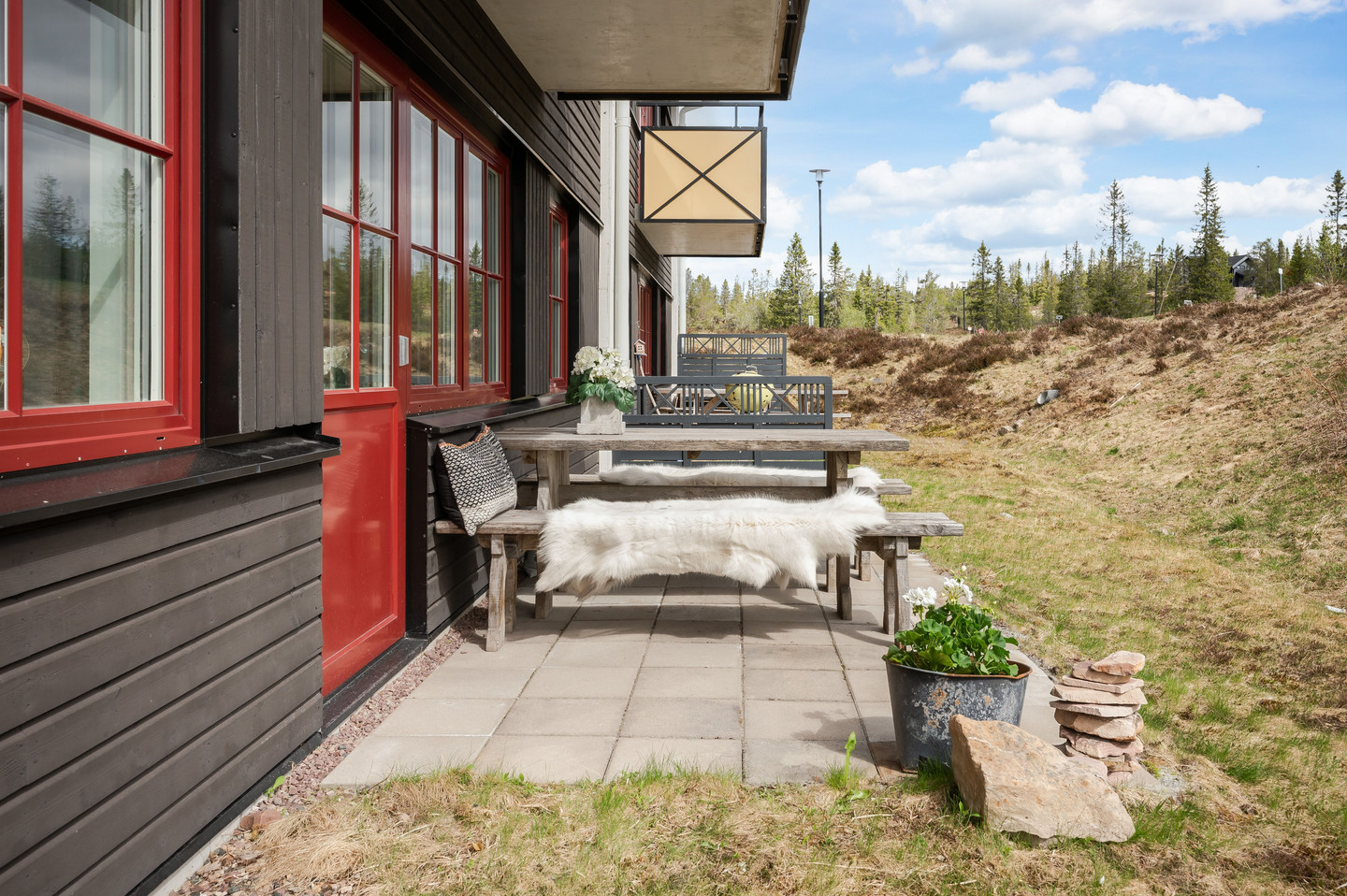 Liftvägen 4 - lgh 1015 (HC Ski Lodge) – bild 15