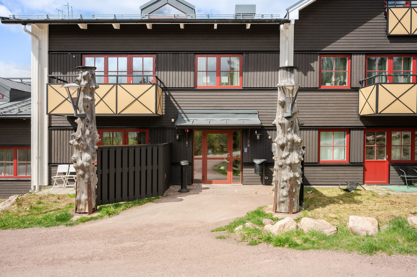 Liftvägen 4 - lgh 1015 (HC Ski Lodge) – bild 33