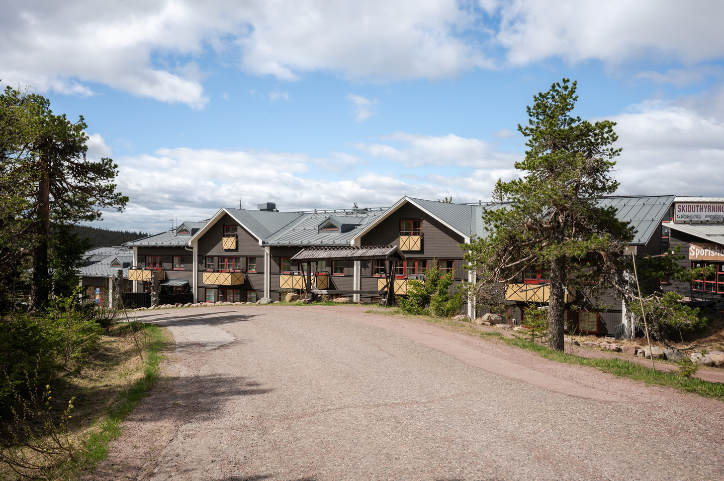 Liftvägen 4 - lgh 1015 (HC Ski Lodge) – bild 34