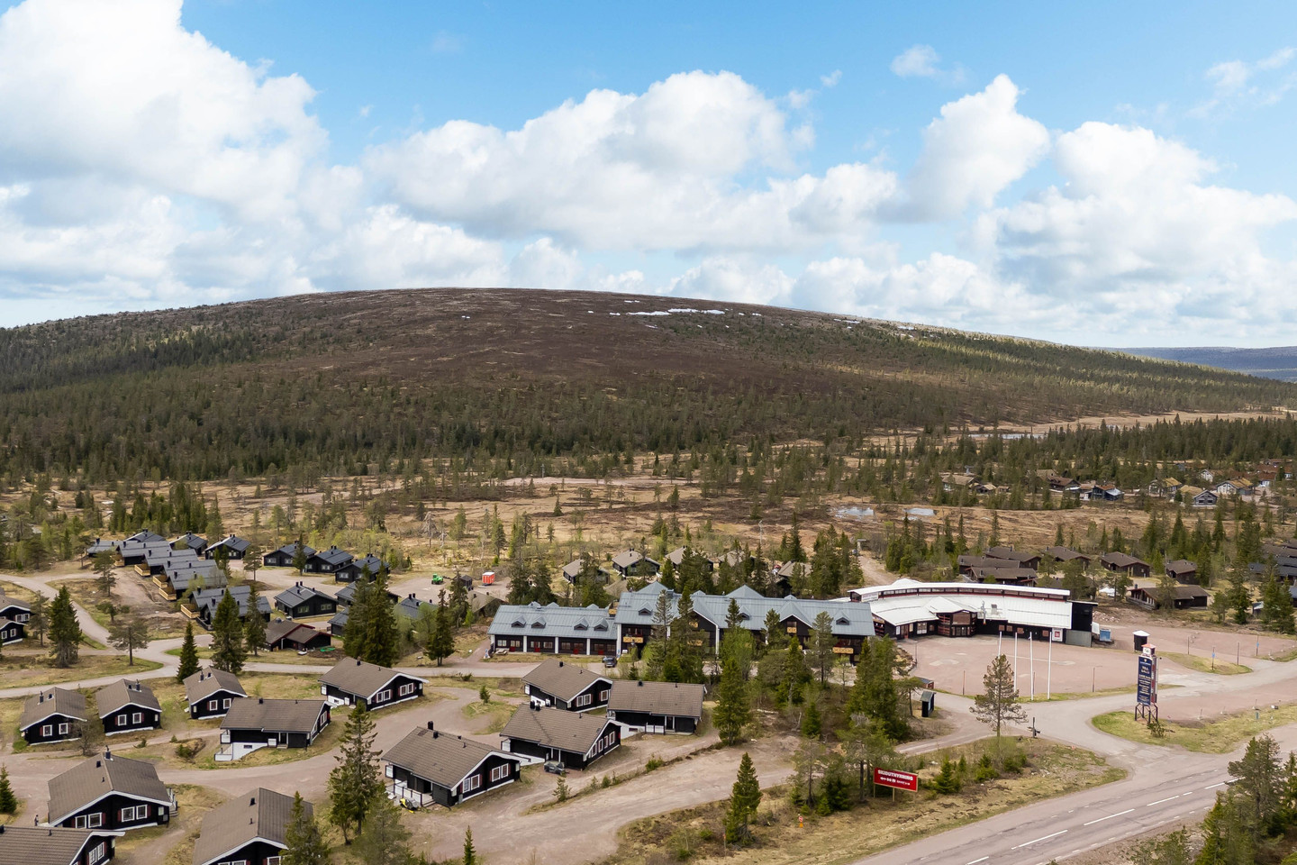 Liftvägen 4 - lgh 1015 (HC Ski Lodge) – bild 35