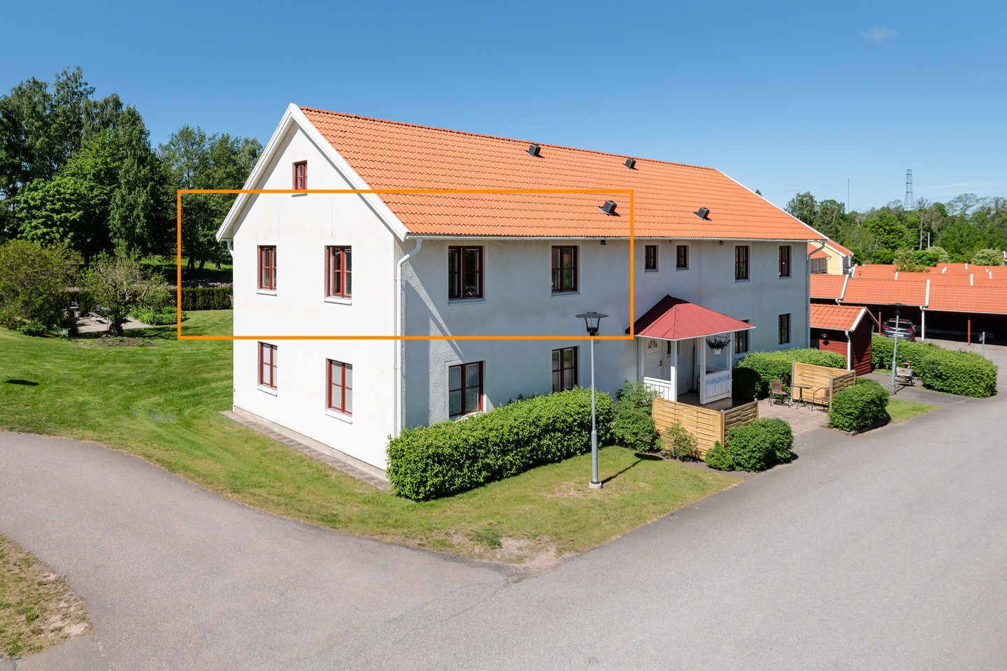Normandiegatan 7C – bild 2
