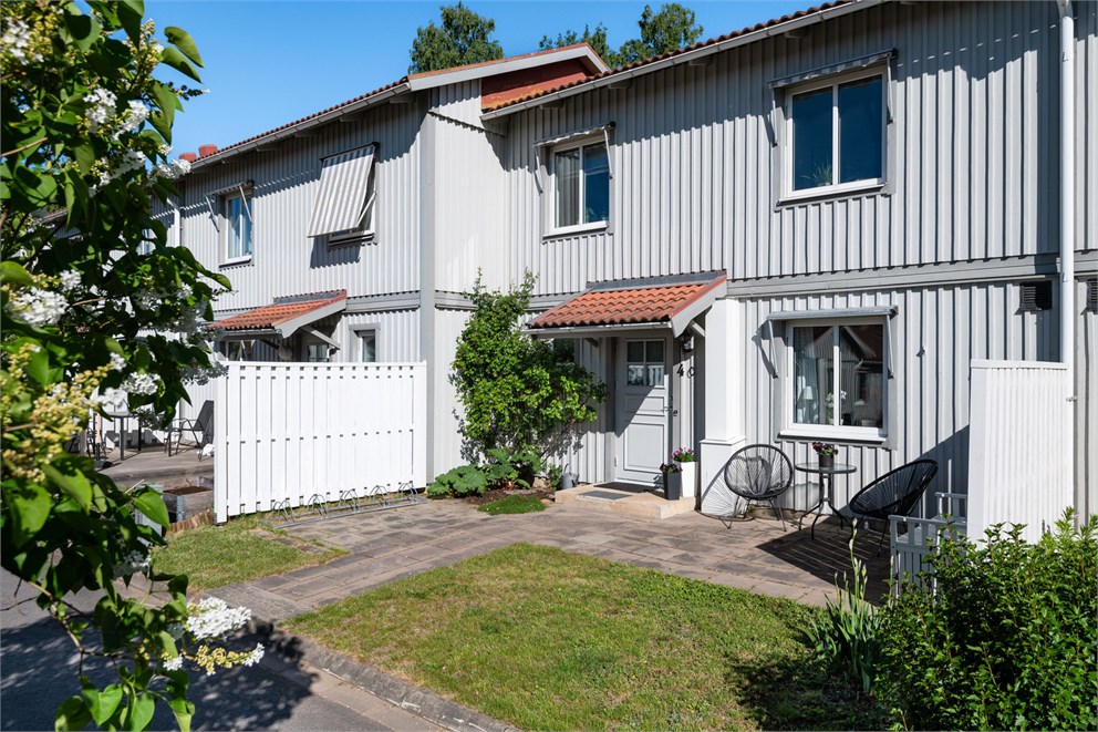 Brädgårdsvägen 4 C