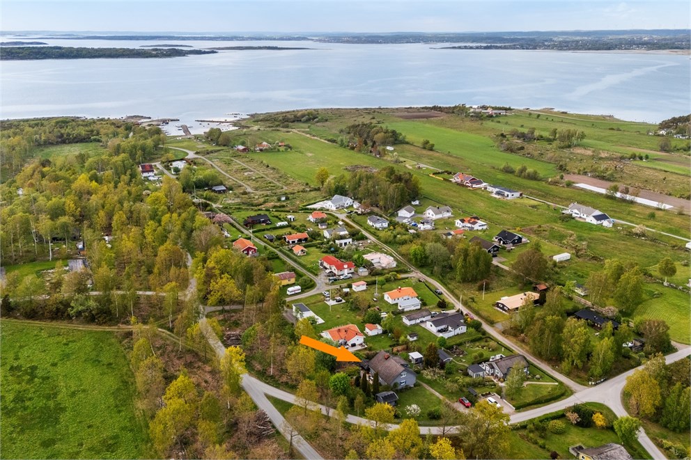 Råglyckevägen 1