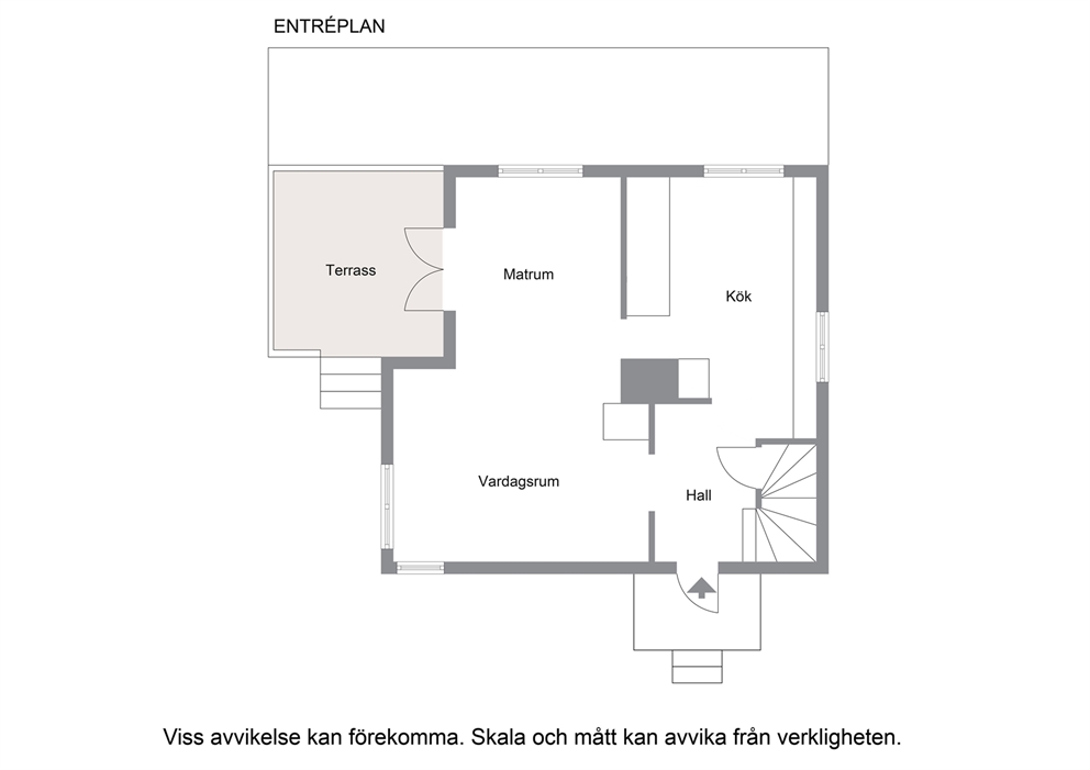 Entréplan