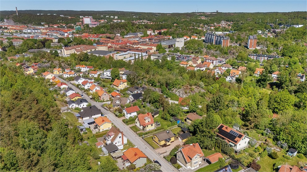 Hagarnevägen 19